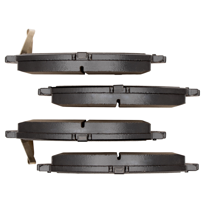 DFC 14-17 Honda Accord Sedan Front Ceramic 5000 Advanced Brake Pads