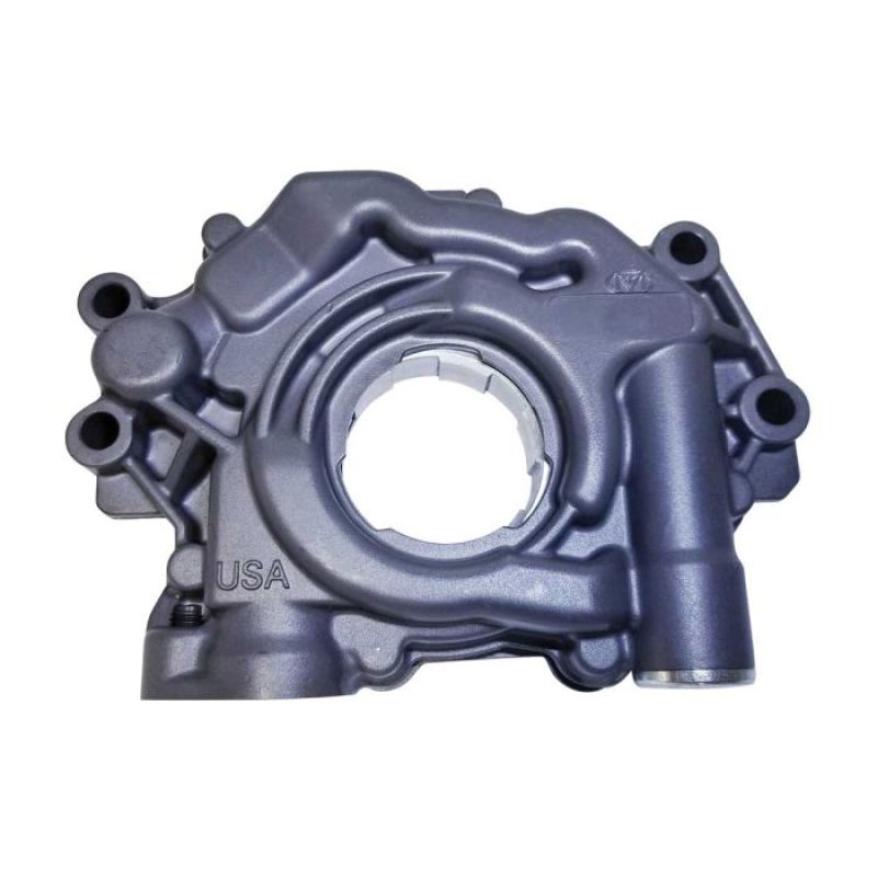 MOR Oil Pumps