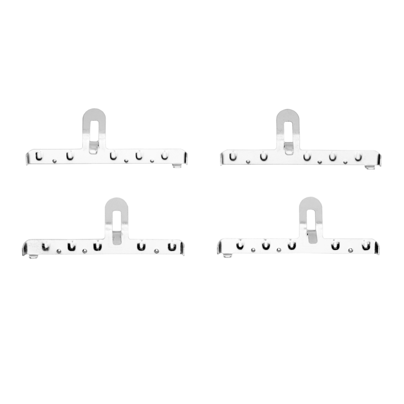 DFC 84-93 Volkswagen Golf Front Premium Hardware Kit