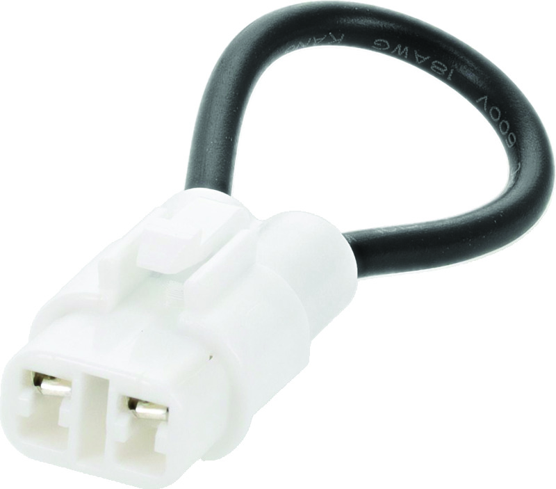DFR Seat Belt Over-Ride Sensor Plug