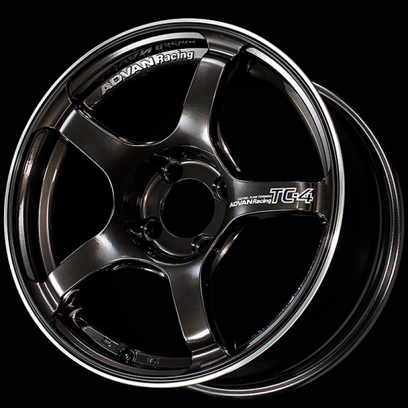 AVN TC4 Wheels