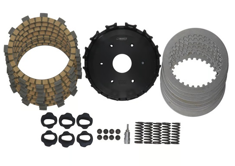 Wiseco 04-06 YZ450F Performance Clutch Kit