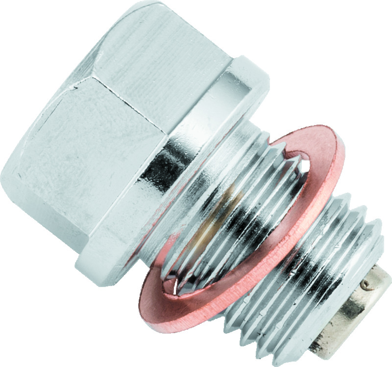 BKM Drain Plugs