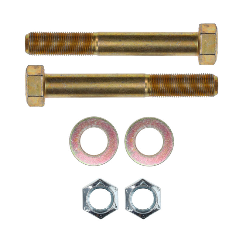 CMB Trailing Arm Uniball Kits
