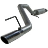 MBRP Catback Exhaust AL