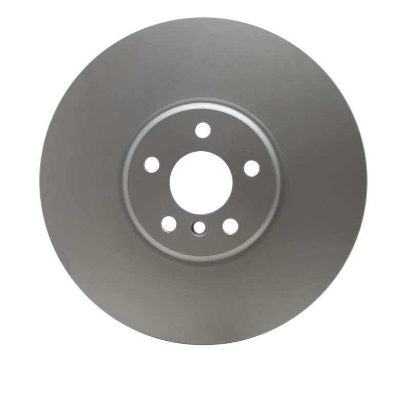 DFC GeoSPEC Coated Rotors - Plain