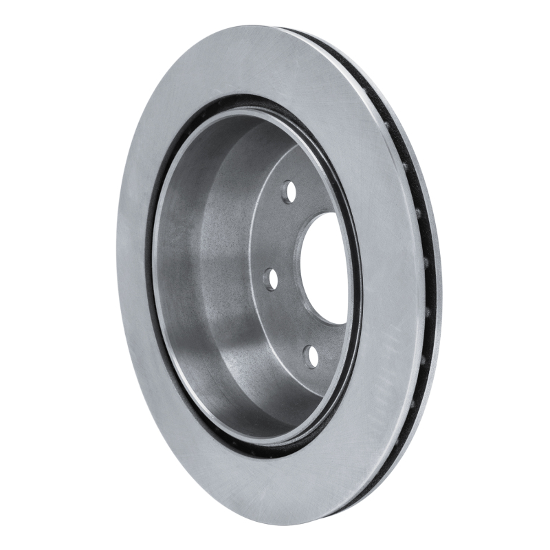 DFC 99-07 Chevrolet Silverado 1500 HD Rear Brake Rotor