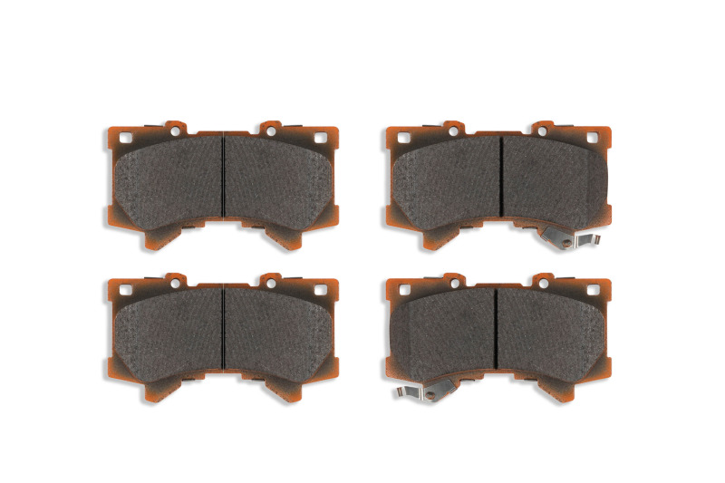 DBA XP Performance Brake Pads