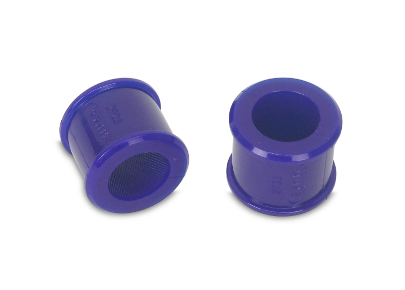 SuperPro Front Sway Bar To Chassis Mount