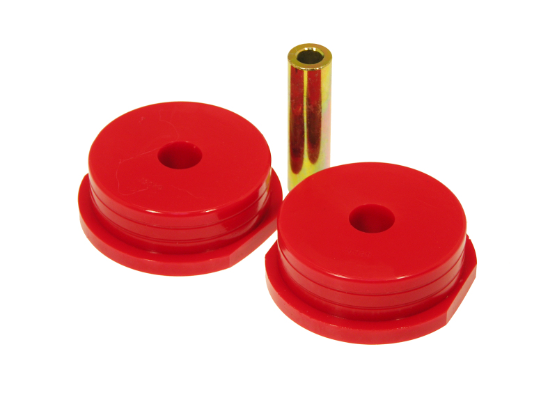 PRO Engine Mounts - Red