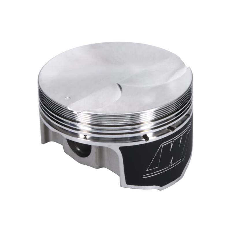 Wiseco Chevy LS 4.065in Bore 1.304in CH -3.2 CC 0.927in Pin Piston Shelf Stock Kit - Set of 8 thumbnail 3