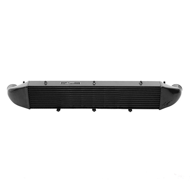 Mishimoto MMINT-FIST-14BK Intercooler, Black, fits Ford Fiesta ST 2014-2019