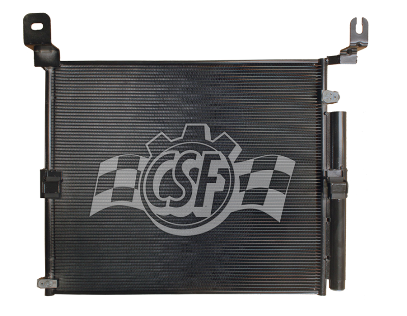 CSF A/C Condensers