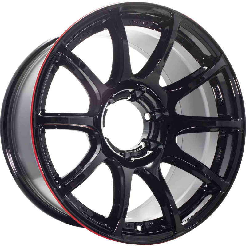 GL 57TransX Wheels