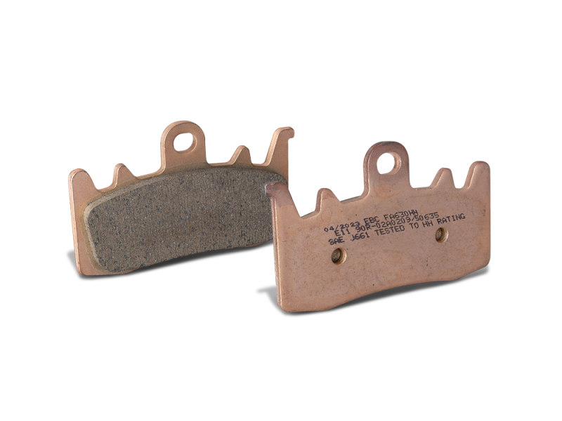 EBC HH Sintered Brake Pads