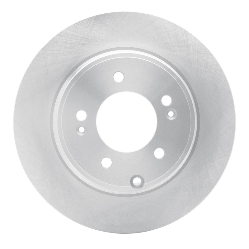 DFC Brake Rotors - Plain