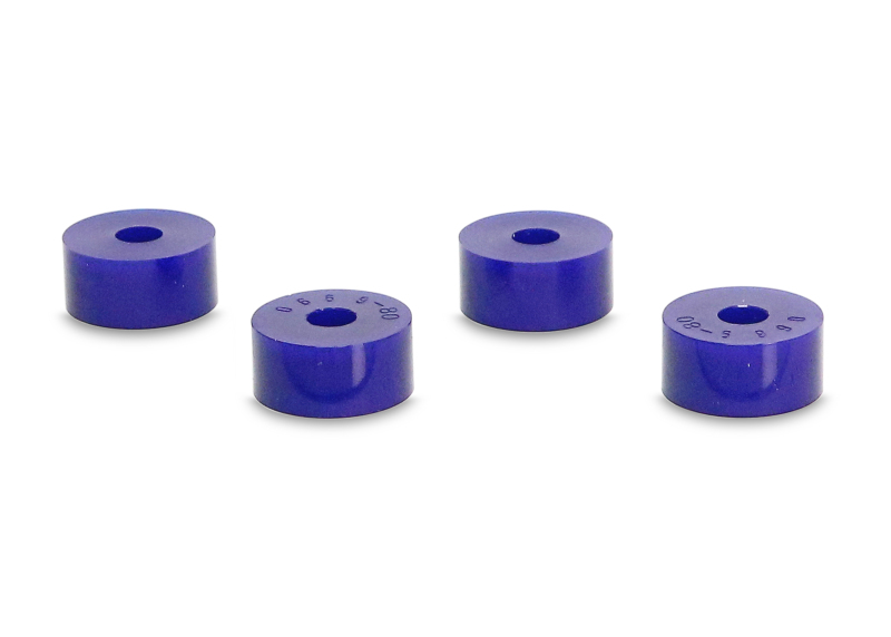 SuperPro Strut Bar To Chassis Bushing Kit
