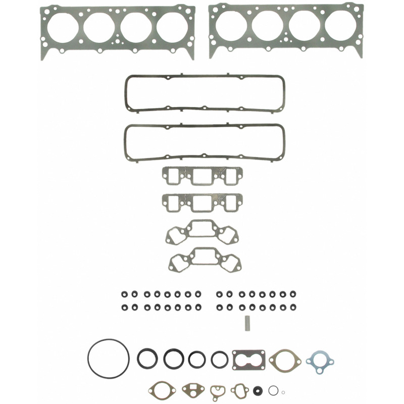 FEL Cylinder Head Gaskets