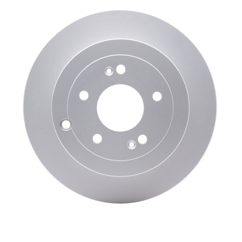 DFC GeoSPEC Coated Rotors - Plain