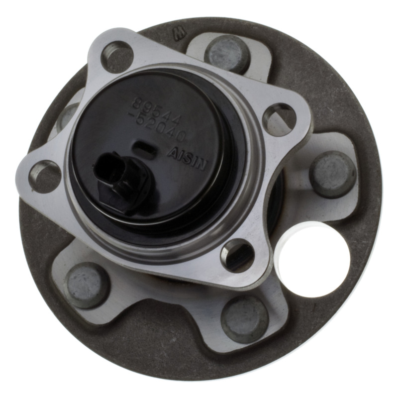 MOOG 08-15 Scion xB Rear Hub Assembly