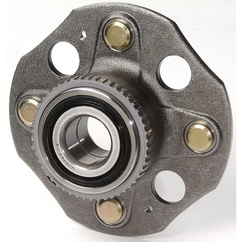 MOOG 94-97 Honda Accord Rear Hub Assembly thumbnail 6