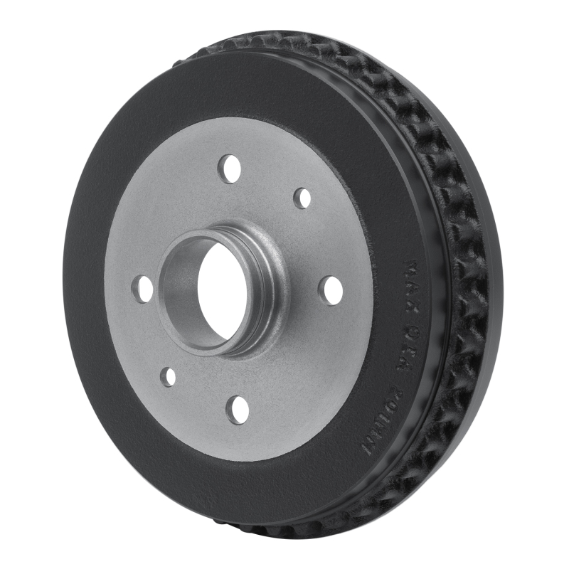 DFC 81-85 Mazda RX-7 Rear True Balanced Brake Drum