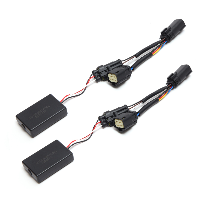 ARX Headlight Converters