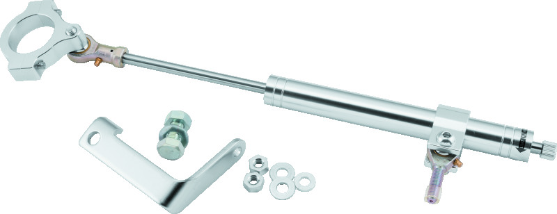 TWP Steering Damper Kits