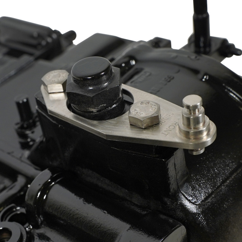 BD Diesel P7100 Injection Pump Dodge 5.9L Cummins Return Spring Bracket thumbnail 7