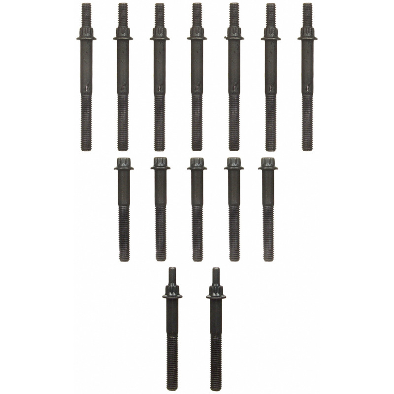 FEL Cylinder Head Bolts
