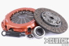 XCL Clutch - Stage 1 Sprung Organic