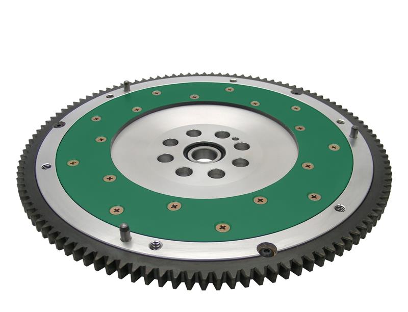 FID Flywheels Import - Aluminum