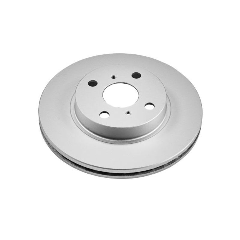 PSB Evolution Coated Rotor