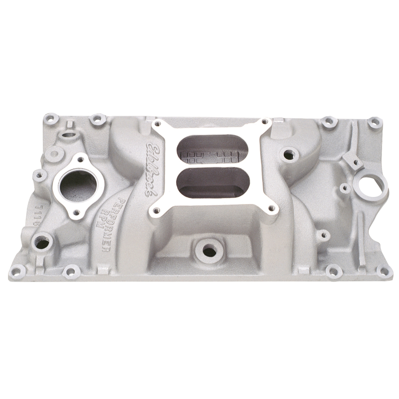 EDE Performer Intake Manifold
