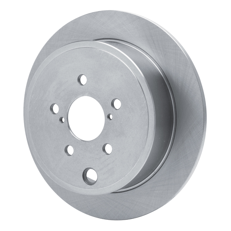 R1 08-15 Subaru Outback Rear Brake Rotor Set (2x dfc600-13021) thumbnail 5
