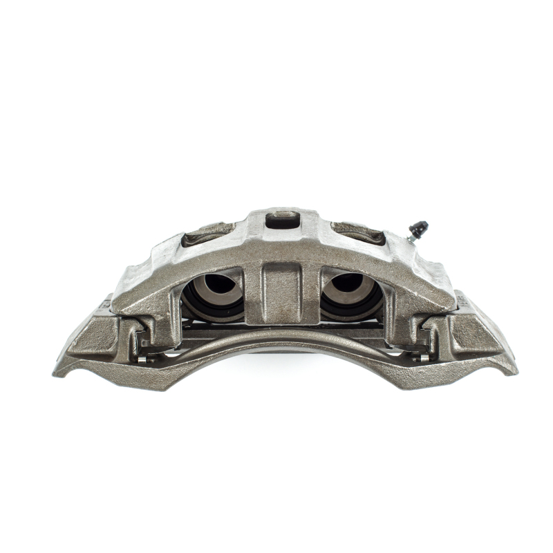 Power Stop 08-14 Ford E-150 Front & Rear Autospecialty Kit w/Calipers (Bundled Kit) thumbnail 6