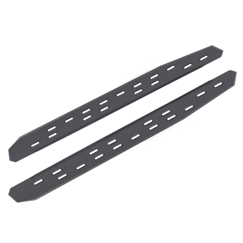 GOR RB30 Slim Running Boards