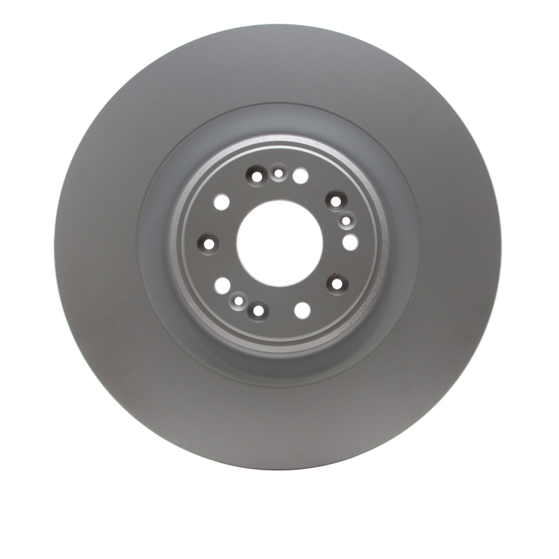 DFC GeoSPEC Coated Rotors - Plain