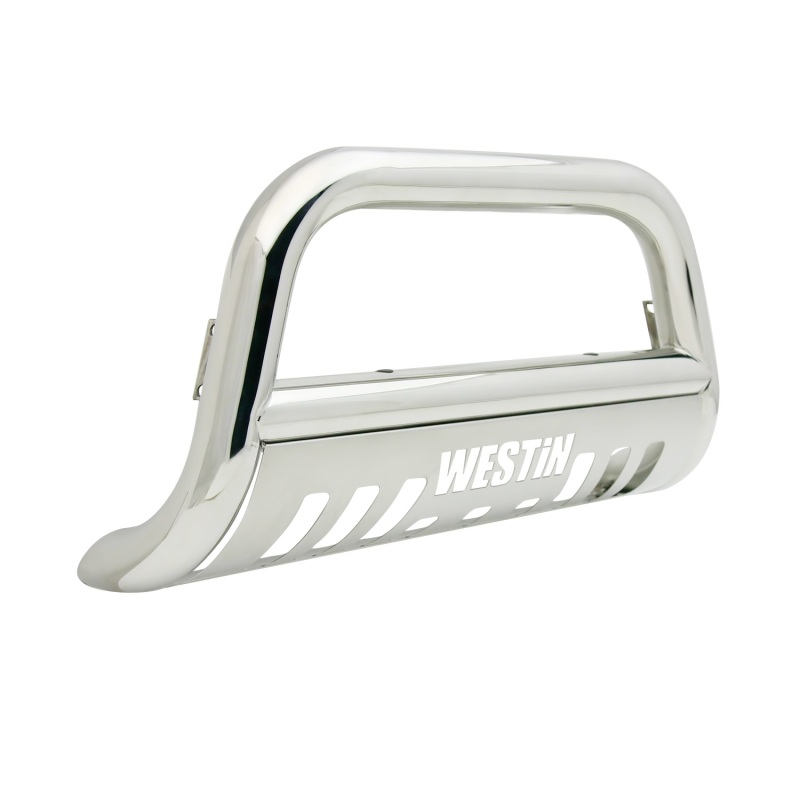 Westin 2011-2016 Ford F-250/350/450/550 Super Duty E-Series Bull Bar - SS thumbnail 5