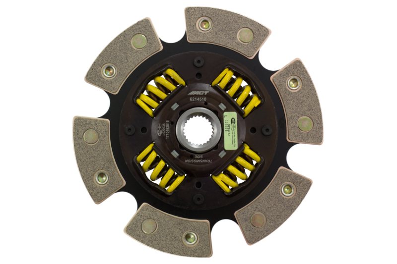 ACT Race Clutch Discs