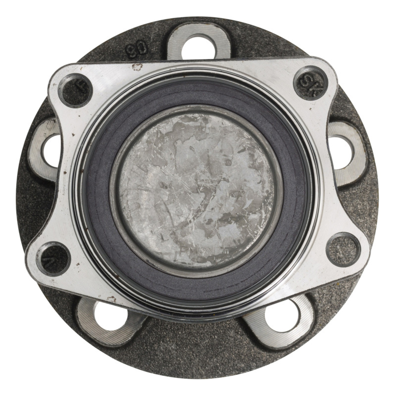 MOOG 03-14 Volvo XC90 Rear Hub Assembly