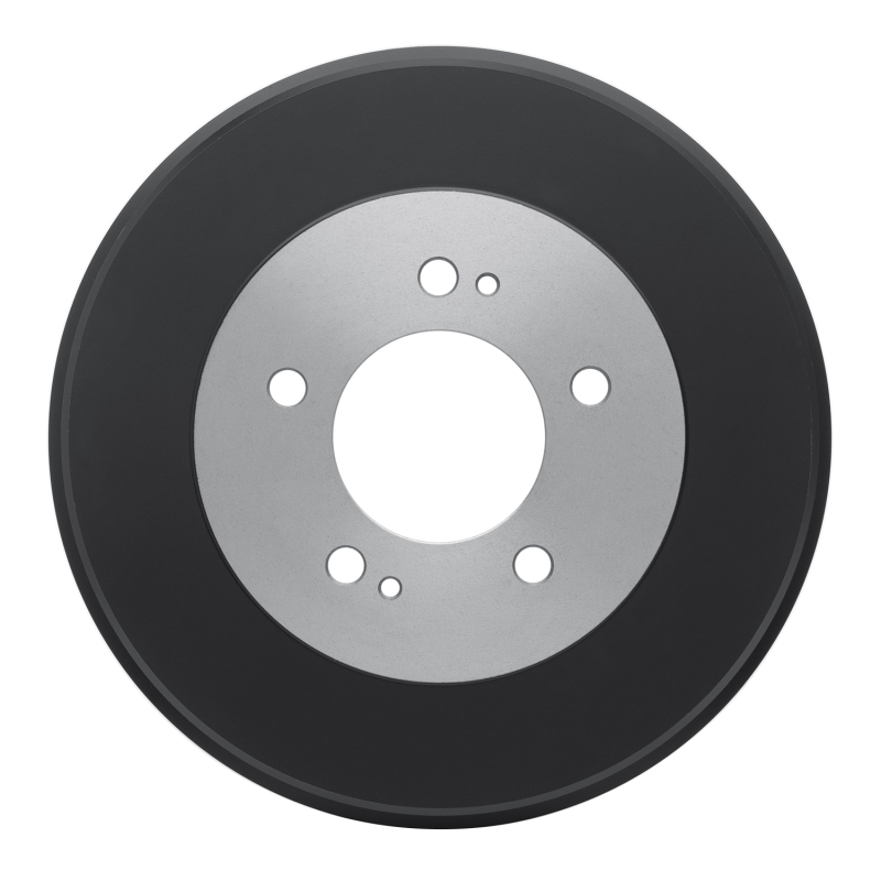 True Balanced Brake Drum
