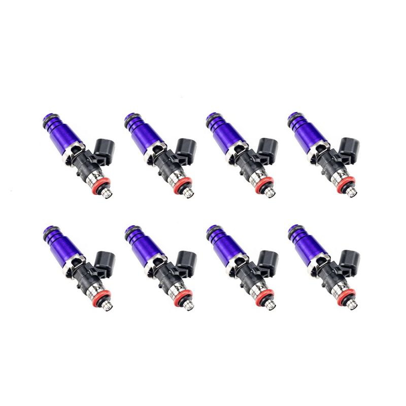 ID 1340cc Injector Sets -8 Cyl