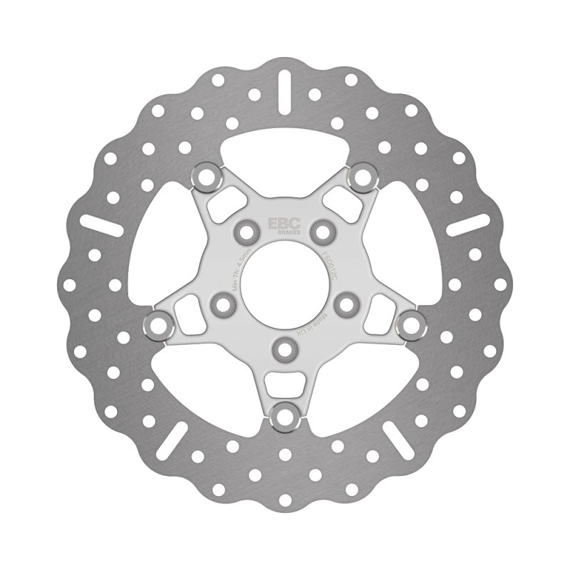 EBC Floating Conversion Rotors