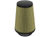 aFe MagnumFLOW Pro GUARD7 Universal Air Filter 4.5in. F / 7in. B / 4.75in. T / 9in. H thumbnail 3