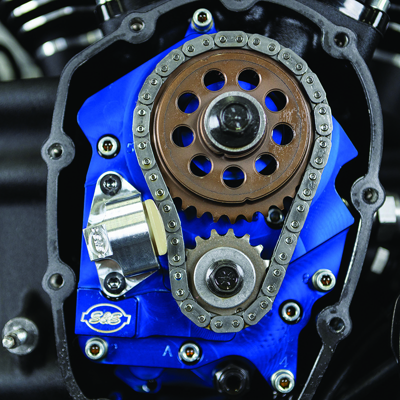 SSC Cam Chain Tensioners