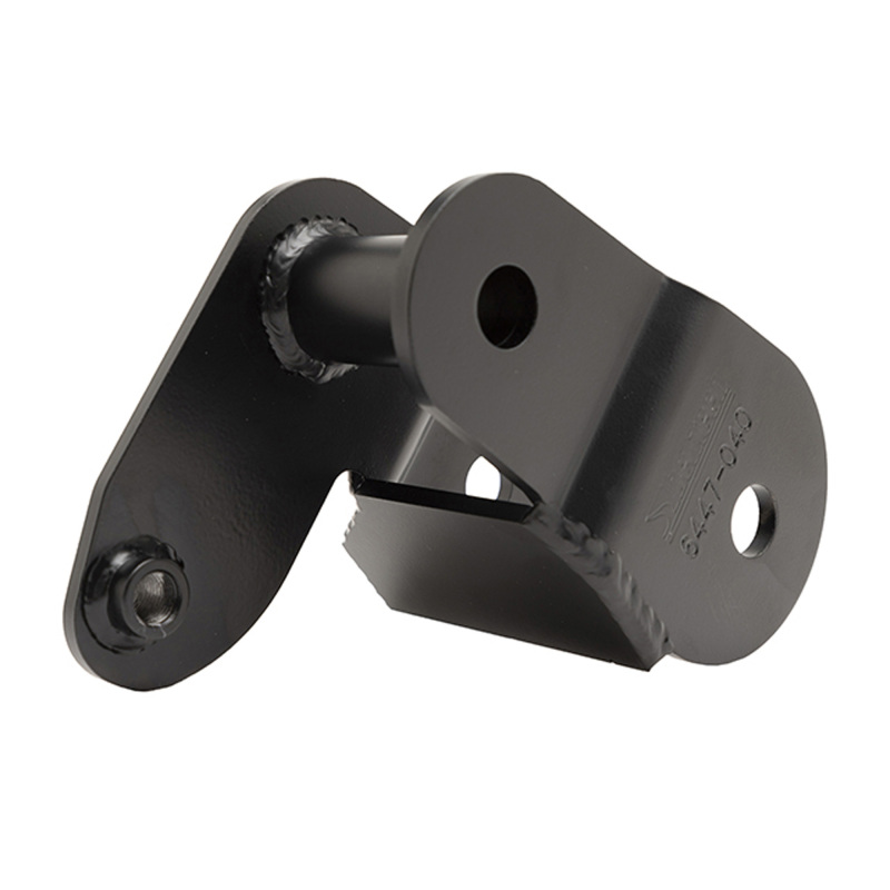 Belltech Rear Flip Kits 6447 Kit, 4.0 in. Drop, Steel, Black Powdercoated, Ford, Pickup, Kit thumbnail 9