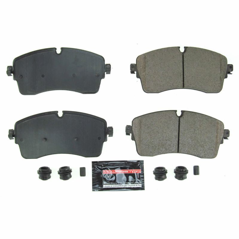 PSB Z23 Evolution Brake Pads