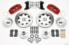 WIL Dynapro Brake Kit