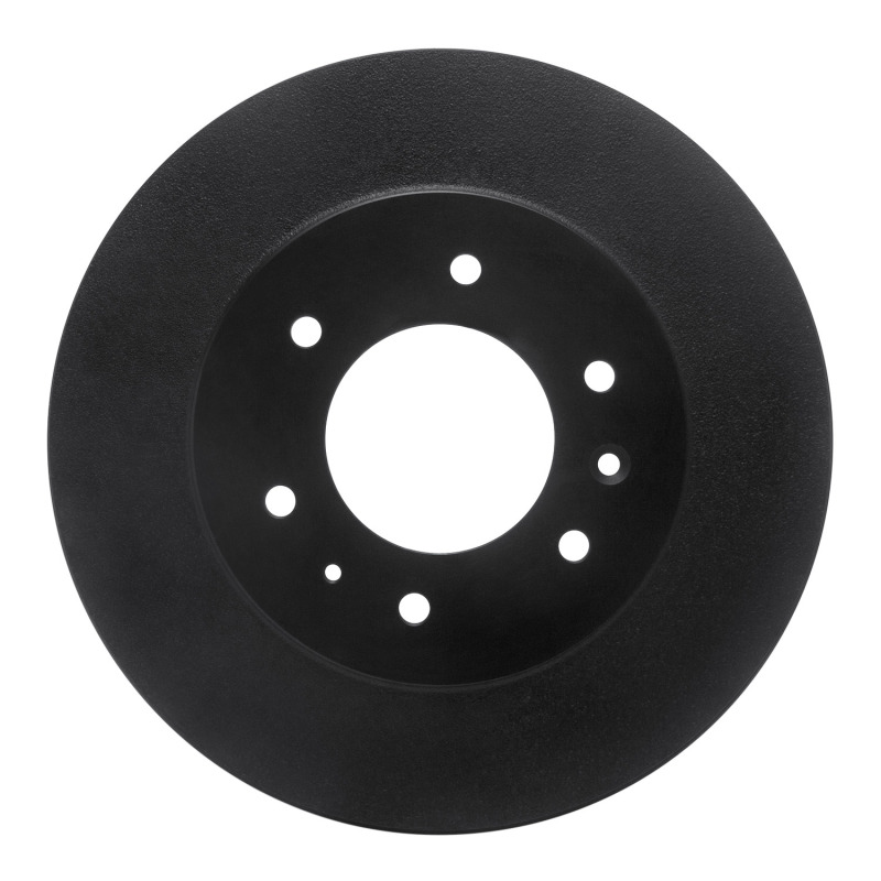 True Balanced Brake Drum